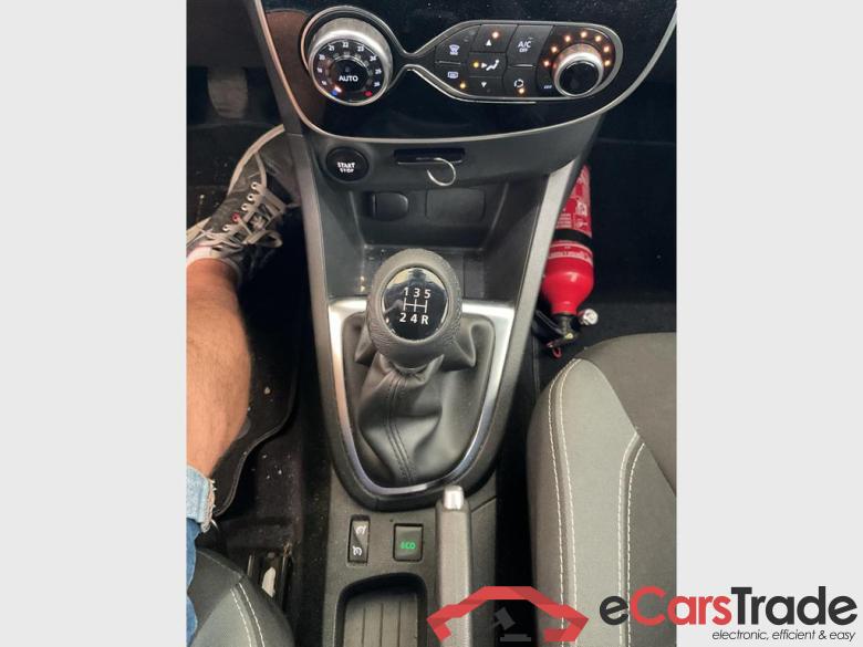 RENAULT Clio IV Clio 0.9 TCe Energy Dynamique #4