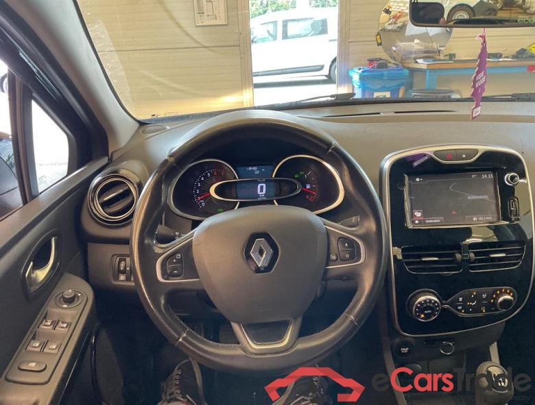 RENAULT Clio IV Clio 0.9 TCe Energy Dynamique #6