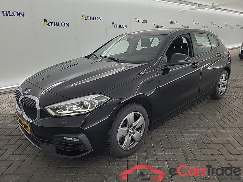 BMW 1-serie 118iA Business Edition 5D 100kW
