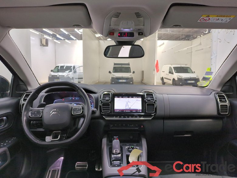 Citroen BlueHDi 130 S&S EAT8 Shine C5 Aircross Shine 1.5 BlueHDi 130CV E6dT #5