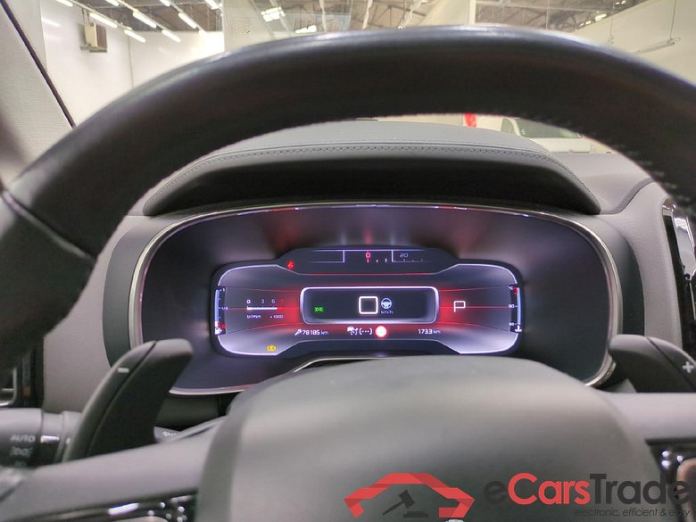 Citroen BlueHDi 130 S&S EAT8 Shine C5 Aircross Shine 1.5 BlueHDi 130CV E6dT #6