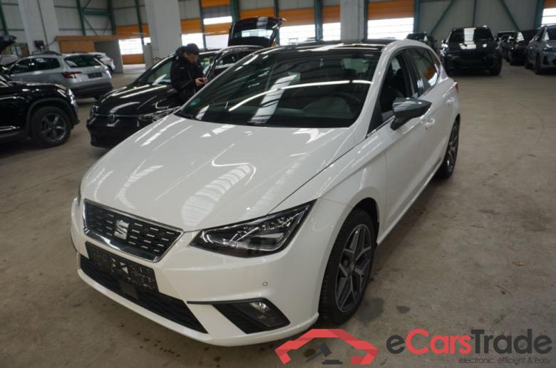 Seat Ibiza ´17 Ibiza Xcellence 1.0 TSI 85KW E6dT #1