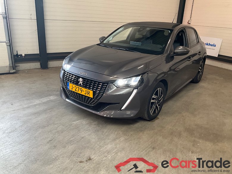 PEUGEOT 208 1.2 PT BL Allure #1