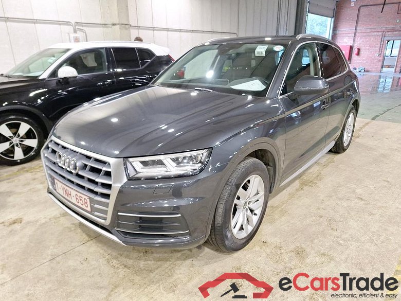 AUDI Q5 - 2017 50 TFSi e PHEV Q Sport S tronic #1