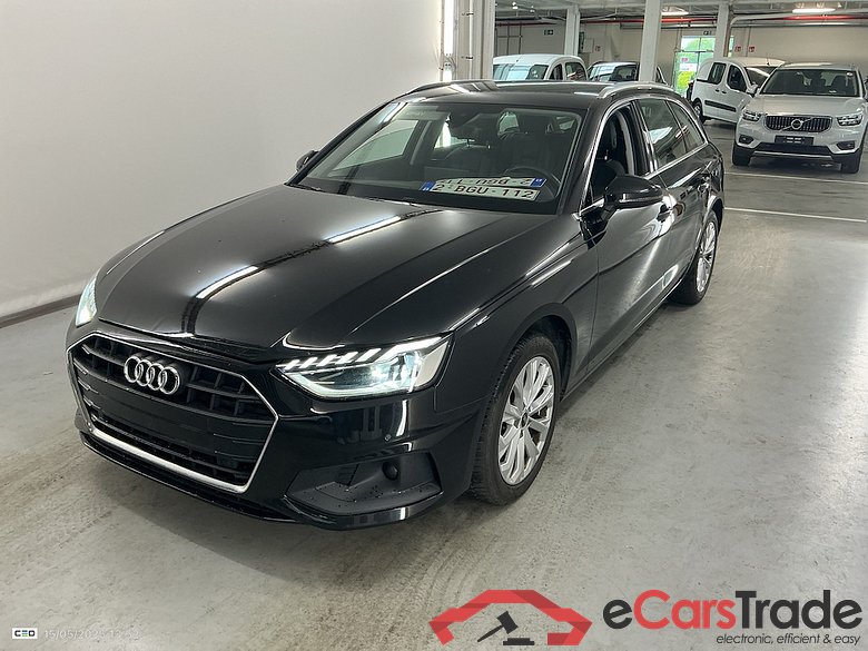 AUDI A4 AVANT 2.0 30 TDI 100KW S TR BUSINESS ED Business Plus