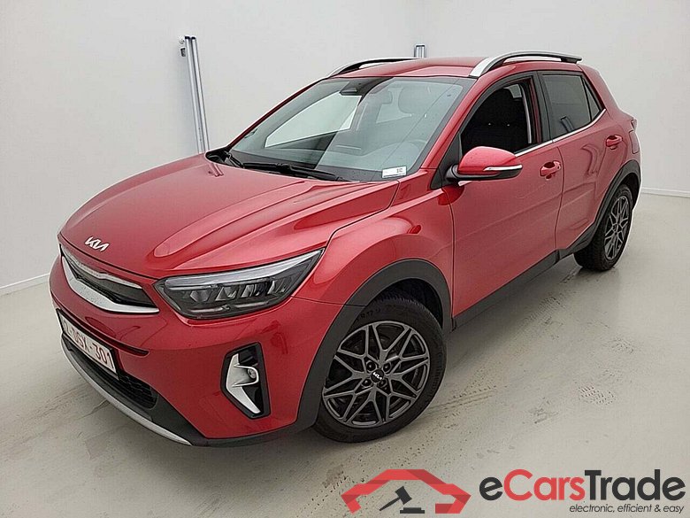 KIA STONIC 1.0 T PULSE