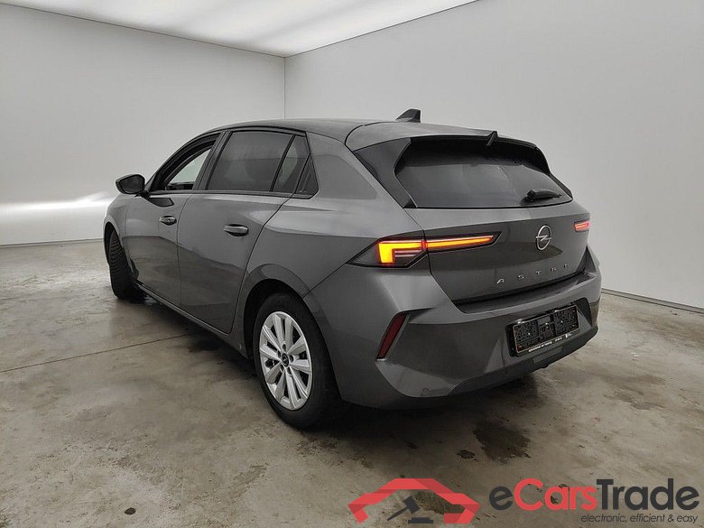 OPEL ASTRA - 2022 1.2 Turbo 130hp Business Edition S/S 5d #5