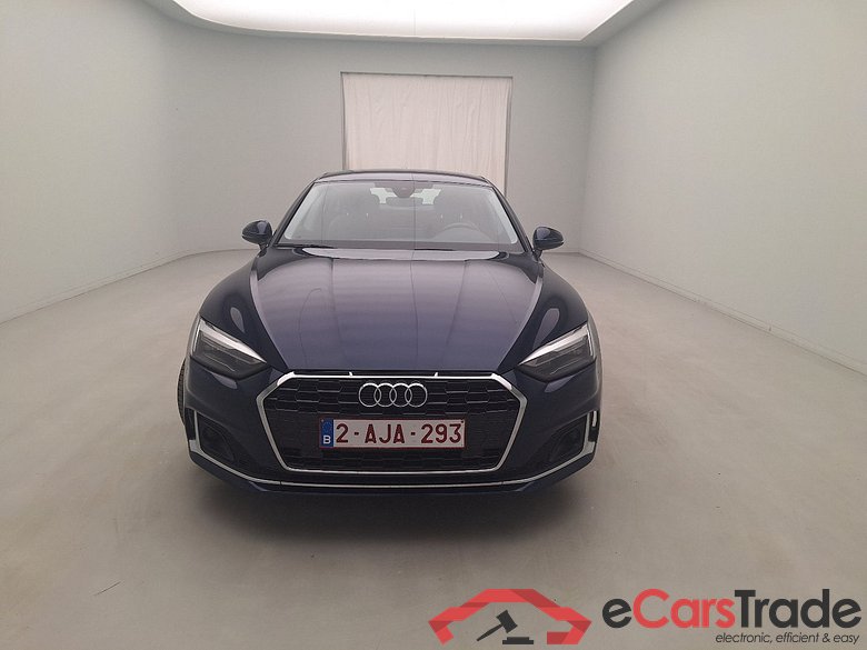 Audi, A5 SB FL'20, Audi A5 Sportback 35 TDI S tronic Bus Ed Advanced