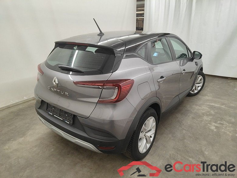 Renault Captur TCe 90 Corporate Edition 5d #4