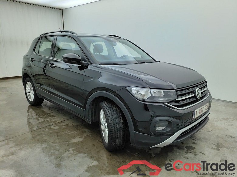 Volkswagen T-Cross 1.0 TSI OPF 85kW 5d #2
