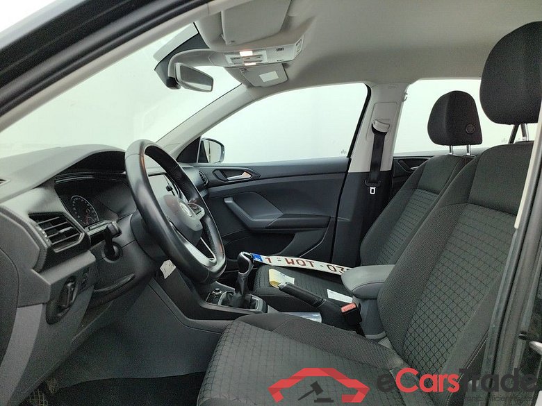 Volkswagen T-Cross 1.0 TSI OPF 85kW 5d #6