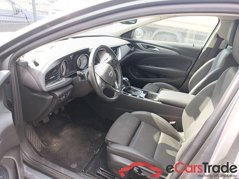 Opel Insignia Grand Sport 1.6 CDTI ecoTEC D 100kW Edition S/S 5d !!Technical issue!!!! #6