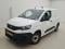 preview Peugeot Partner #0