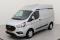 preview Ford Transit Custom #0