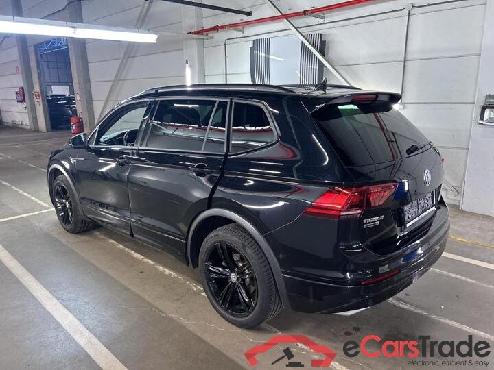 Volkswagen TIGUAN ALLSPACE Tiguan Allspace 2.0 TDI SCR DSG7 Platinum 110kW/150pk  5D/P Auto-7 #3