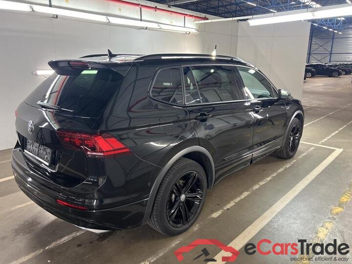 Volkswagen TIGUAN ALLSPACE Tiguan Allspace 2.0 TDI SCR DSG7 Platinum 110kW/150pk  5D/P Auto-7 #4