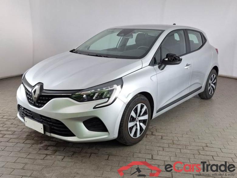 Renault 69 RENAULT CLIO / 2019 / 5P / BERLINA 1.0 SCE 48KW EQUILIBRE #1