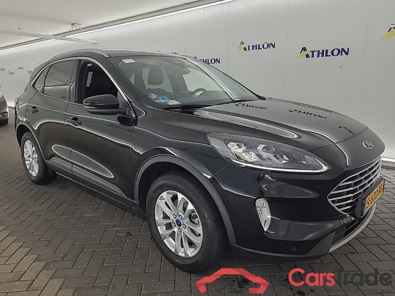 FORD KUGA Titanium X 2.5 PHEV e-CVT automaat 5D 165kW #2