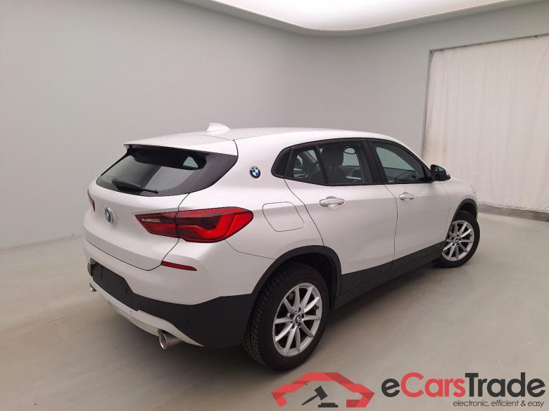 BMW, X2 '17, BMW X2 sDrive18d 100kW 5d #5