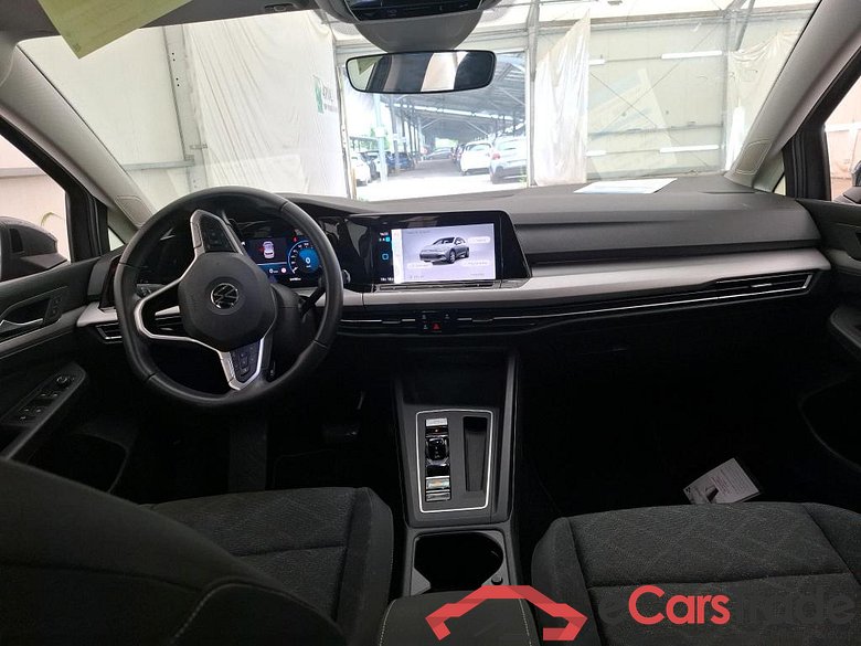 Volkswagen  VOLKSWAGEN Golf 5p Berline 1.6TDI 115 DSG7 Cft Busi BMT #5