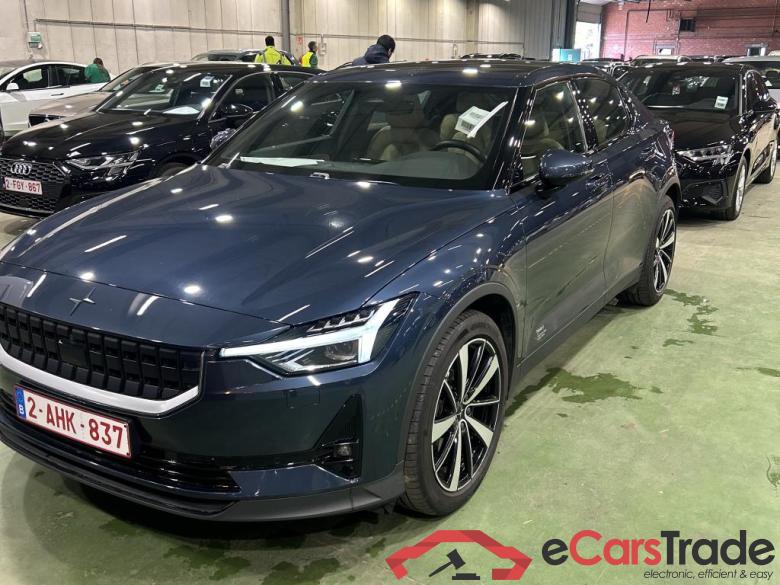 POLESTAR POLESTAR 2 78 kWh Dual Motor Launch #1