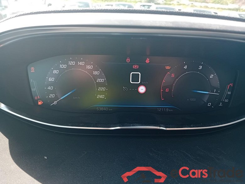 Peugeot 1.5 BlueHDi 96kW (130CV) S&S Active Pack 3008 Active Pack 1.5 HDi 130CV MT6 E6d #4