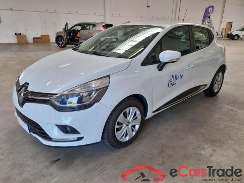 Renault 133 RENAULT CLIO / 2016 / 5P / BERLINA 1.5 DCI 75CV BUSINESS