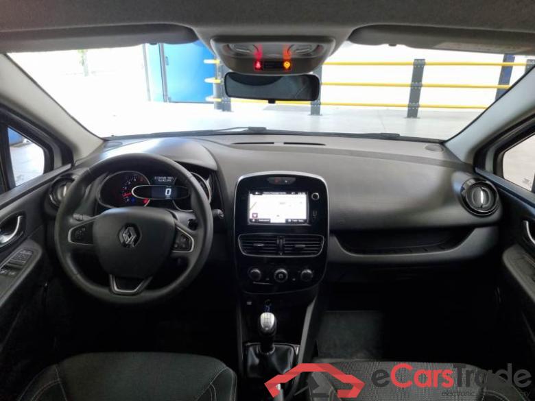 Renault 133 RENAULT CLIO / 2016 / 5P / BERLINA 1.5 DCI 75CV BUSINESS #3