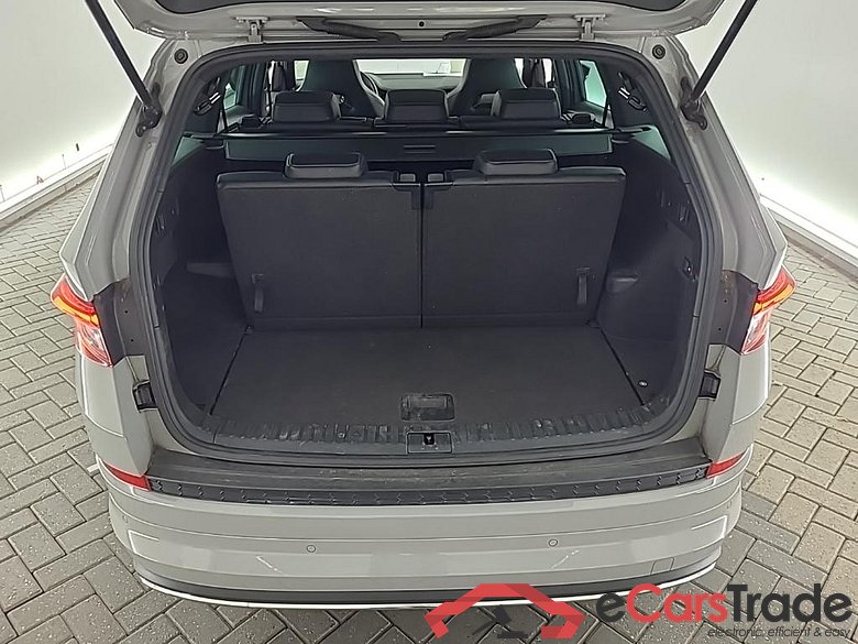SKODA Kodiaq 1.5 TSI ACT 110kW DSG Sportline Business 5D #5