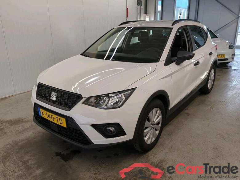 SEAT Arona 1.0 TSI Reference #1