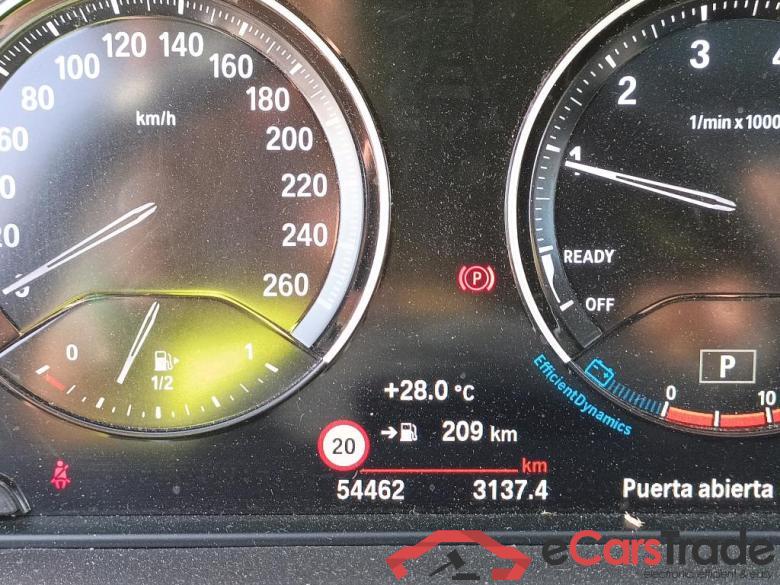 BMW sDrive18i (CX2) Serie X1 sDrive 18i Advantage 1.5 140CV AT7 E6dT #5