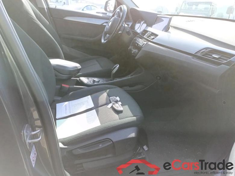 BMW sDrive18i (CX2) Serie X1 sDrive 18i Advantage 1.5 140CV AT7 E6dT #6