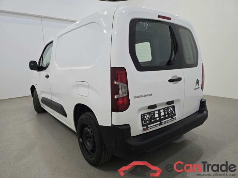 Citroen Berlingo 1.2 PureTech Klima PDC ... #6