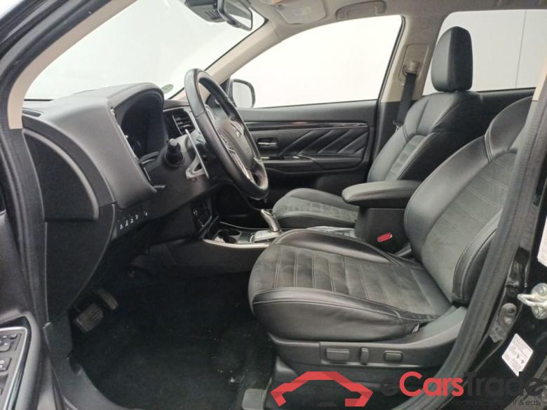 Mitsubishi Outlander 2.4 PHEV 4WD Business Edition SDA AT 5d #3