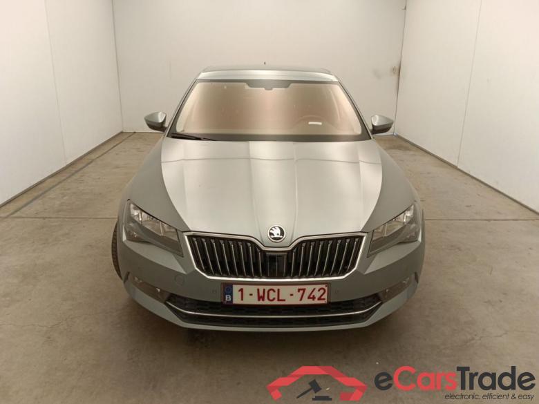 Skoda Superb 1.5 TSI ACT 110kW Ambition 5d #5