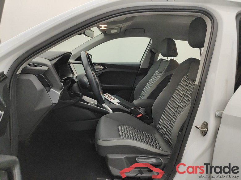 Audi A1 Sportback 1.0 30 TFSI 85kW S tronic 5d #6