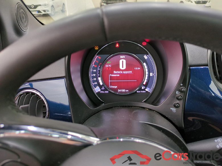 500 DolceVita Plus 1.0 70CV BVM6 E6d #6