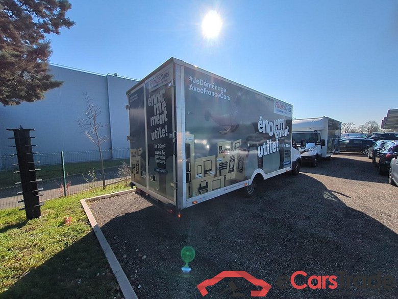 Iveco 30M3 35C14H BVA8 RISK #5