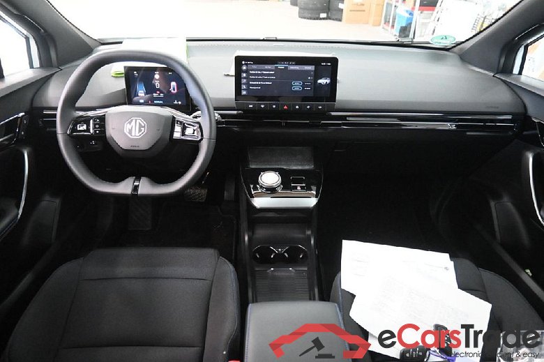 MG MG4 Standard 5d 125kW #3