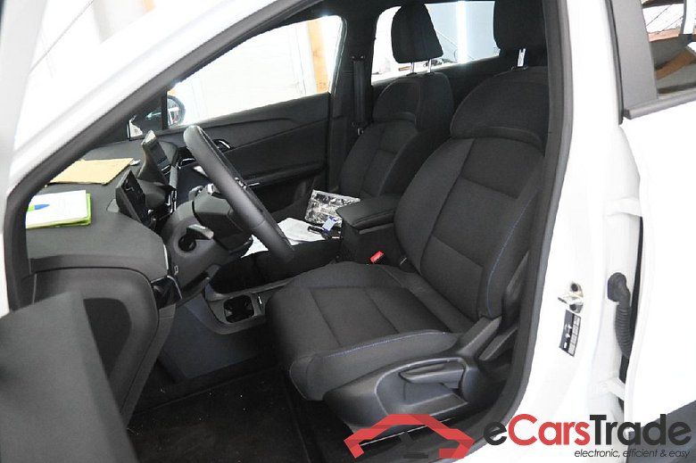 MG MG4 Standard 5d 125kW #4