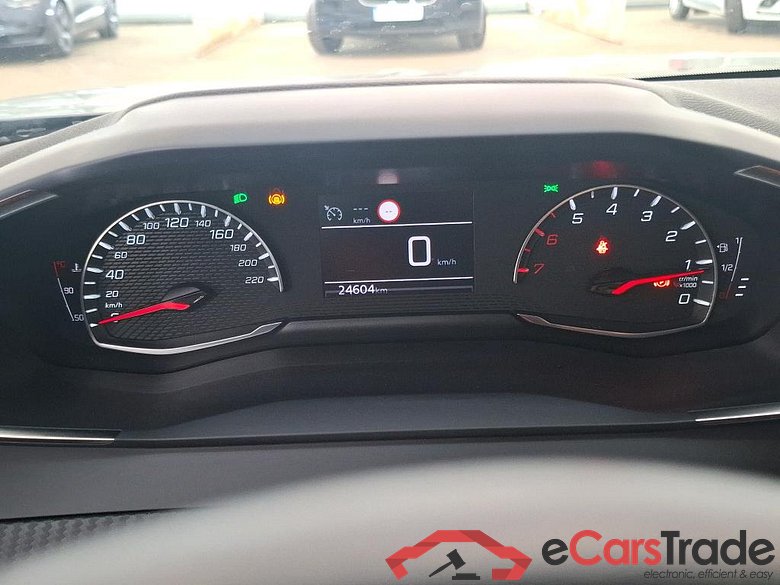 PEUGEOT 2008 / 2019 / 5P / Crossover 1.2 PT 100 S&S ACTIVE BUSINESS #6