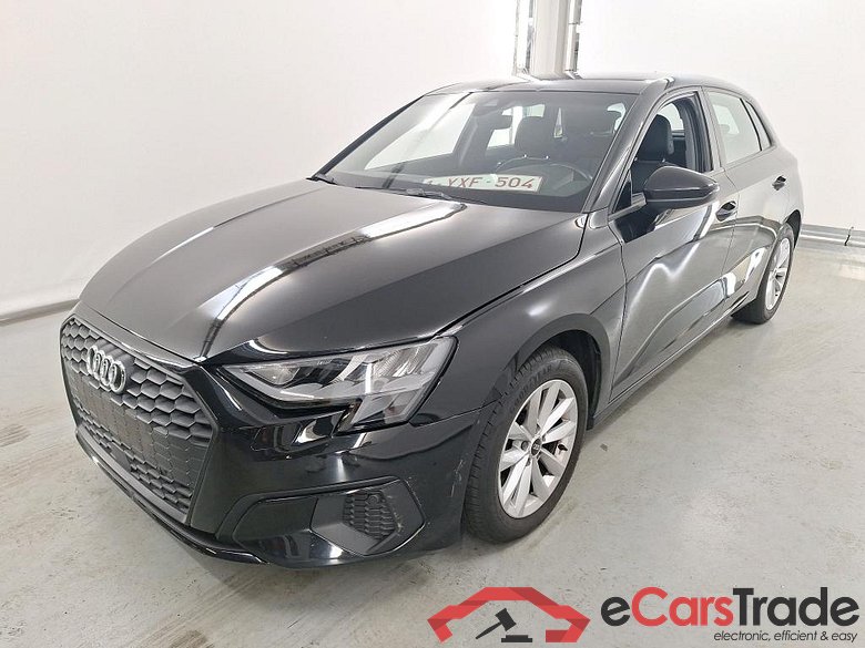 AUDI A3 SPORTBACK 2.0 30 TDI 85KW