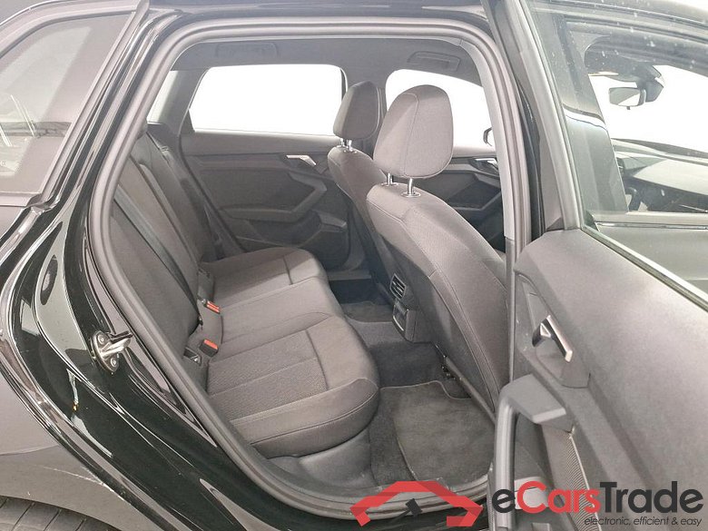 AUDI A3 SPORTBACK 2.0 30 TDI 85KW #6