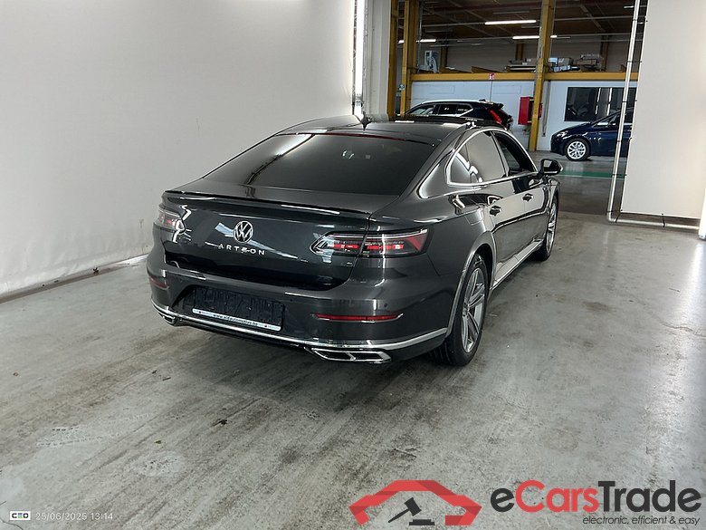 VOLKSWAGEN ARTEON 2.0 TDI 110KW DSG R-LINE Design Assistance #4