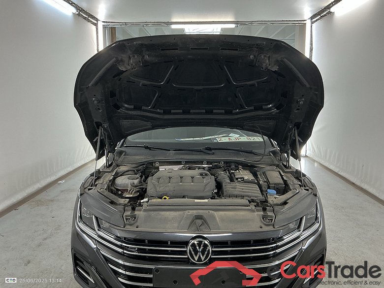 VOLKSWAGEN ARTEON 2.0 TDI 110KW DSG R-LINE Design Assistance #6