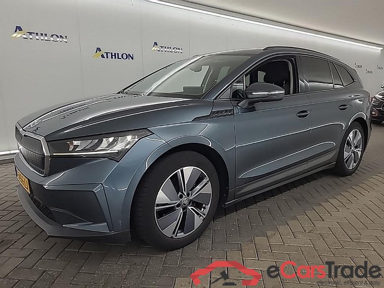 SKODA Enyaq iV iV 60 5D 132kW