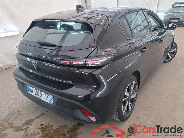 308 Hybrid 180 Active Pack 1.6 180CV E6d #3