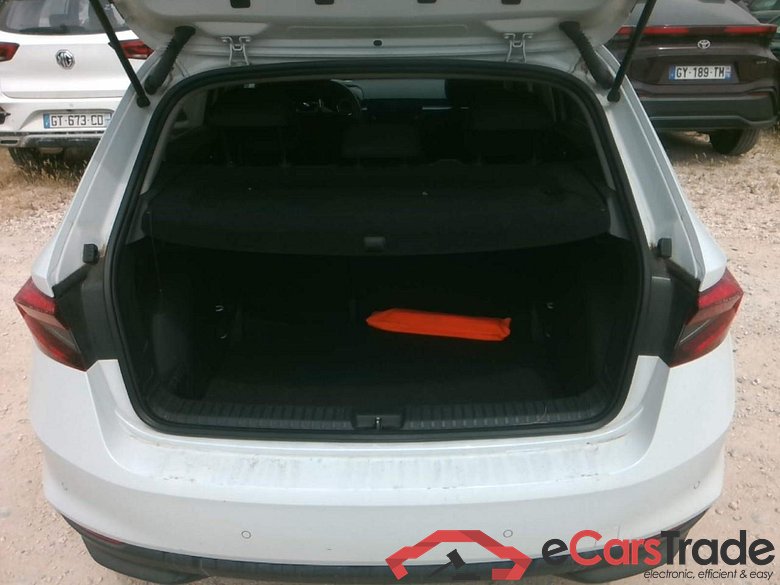 FABIA 1.0TSI STYLE 24M RISK #6