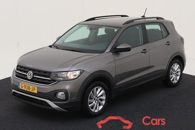 VOLKSWAGEN T-Cross 70 kW