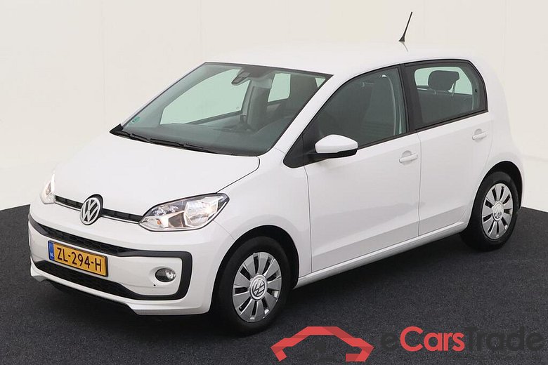 VOLKSWAGEN up! 44 kW #1